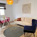 Palangreros Appartamento Fuengirola