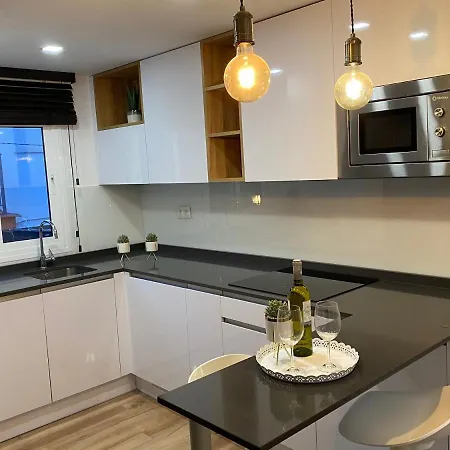 Apartment Palangreros Fuengirola