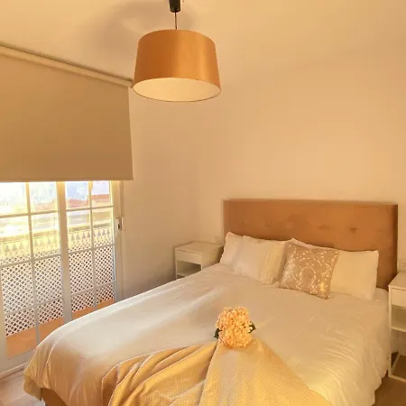 Apartment Palangreros *
