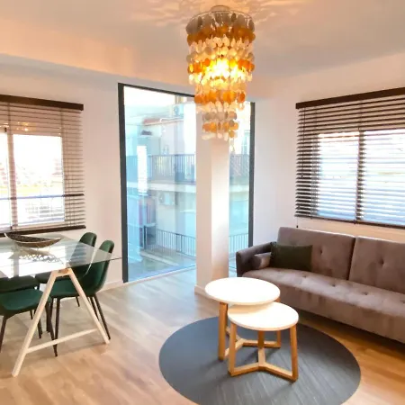 Palangreros Apartment Fuengirola