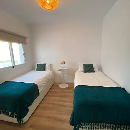 Apartment Palangreros