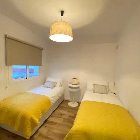 Palangreros Apartment Fuengirola