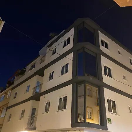 Palangreros Apartment
