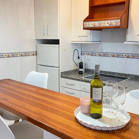 Apartment Palangreros