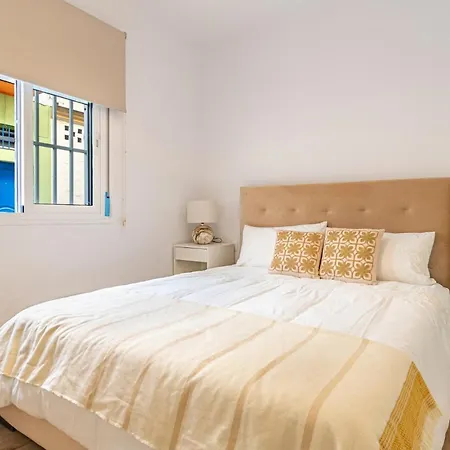 Appartamento Palangreros Fuengirola