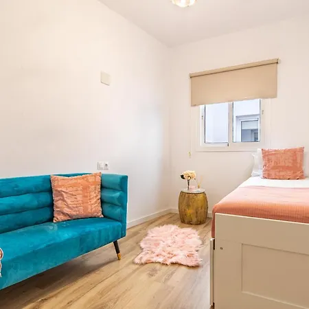 Palangreros Apartment Fuengirola