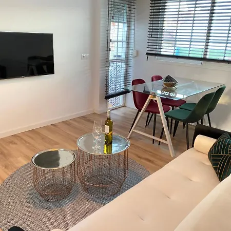 Palangreros Apartment Fuengirola